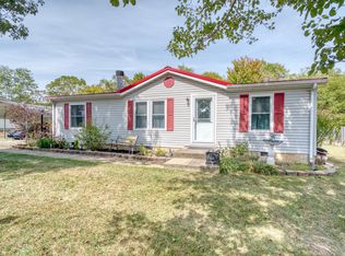 129 Willow Pointe Dr, Glencoe, KY 41046