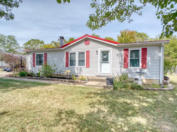 129 Willow Pointe Dr, Glencoe, KY 41046