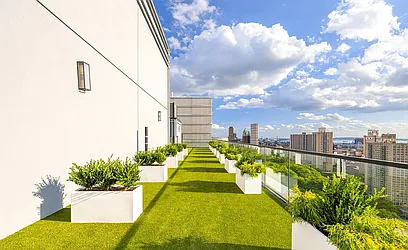 Rented by The KCI Group