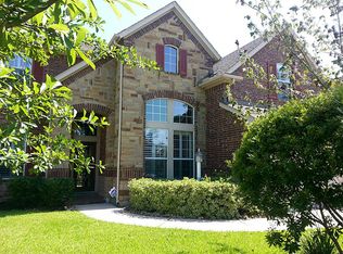 19 Pomerelle Pl, The Woodlands, TX 77382