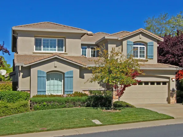 5309 Garlenda Dr, El Dorado Hills, CA 95762