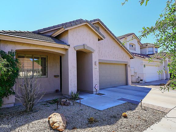 2nd image of 2635 E DARREL Road