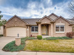 11346 E Alabama Cir, Aurora, CO 80012