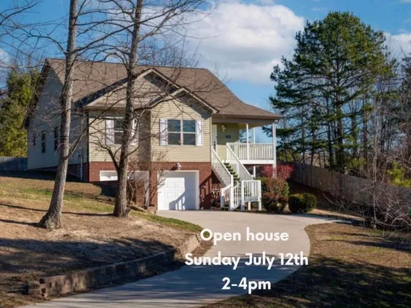 254 Home Place Ct SE, Cleveland, TN 37323