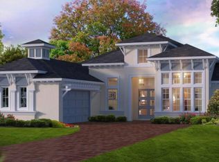5036 Clapboard Creek Dr, Jacksonville, FL 32226