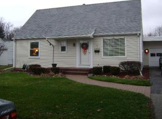 1605 Stratford Ct, Joliet, IL 60435