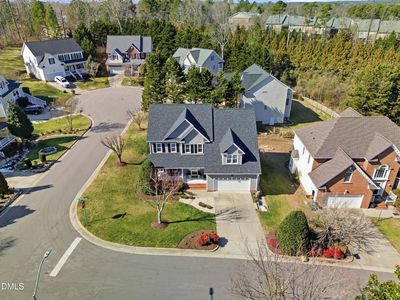 701 Red Top Hills Ct, Cary, NC, 27513