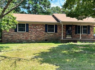 3143 Ansley Dr, Hope Mills, NC 28348