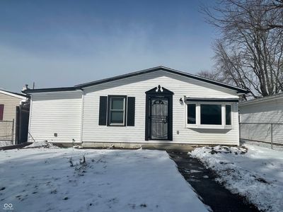 2306 Finley Ave, Indianapolis, IN, 46203