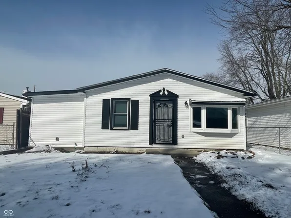 2306 Finley Ave, Indianapolis, IN 46203