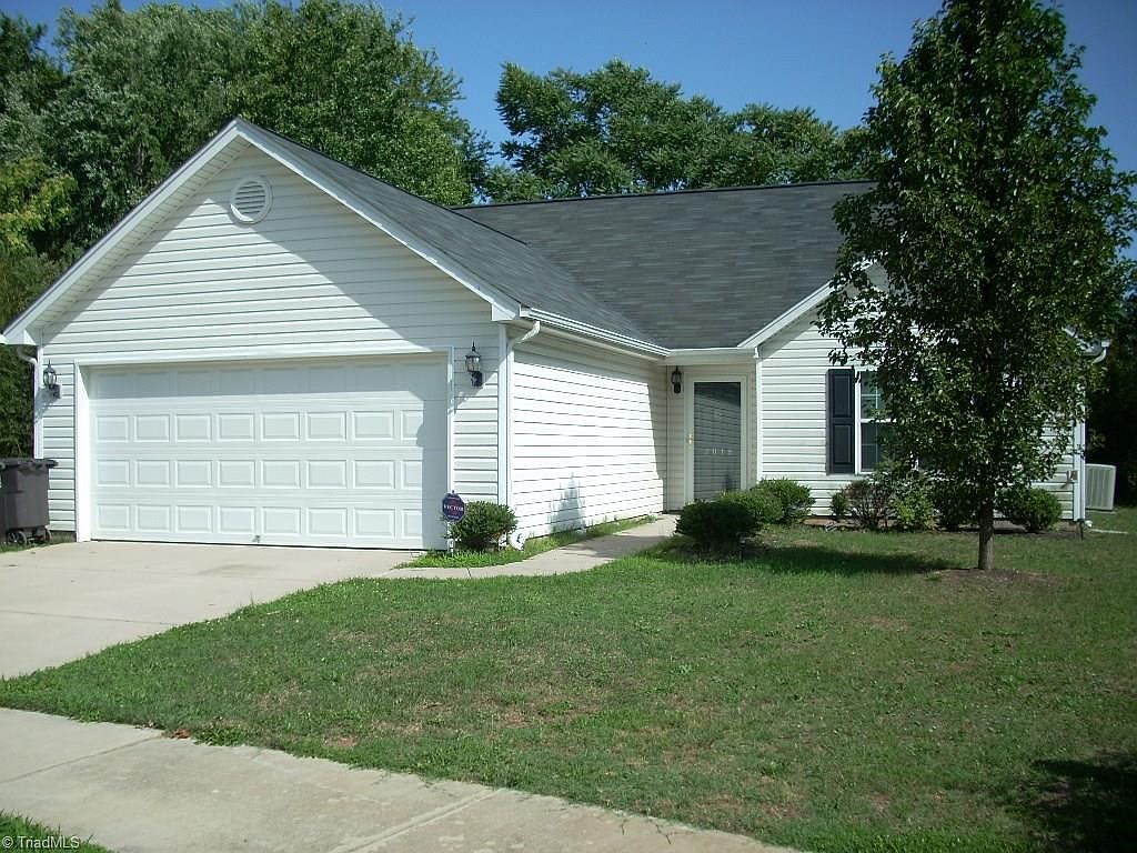 2018 Blue Rock Ct, Greensboro, NC 27405 | Zillow