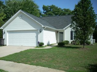 2018 Blue Rock Ct, Greensboro, NC 27405