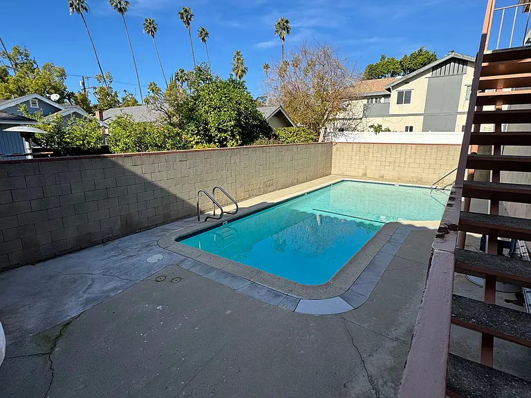 101 N Sierra Bonita Ave — Photo 6