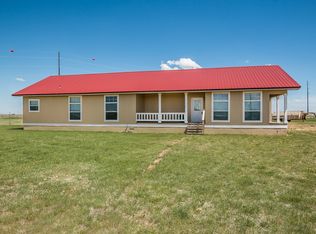 3502 Rosebud St, Amarillo, TX 79118