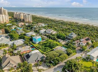 Ocean Dr LOT E-2, New Smyrna Beach, FL 32169