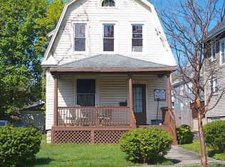 340 Roosevelt Ave, Syracuse, NY 13210