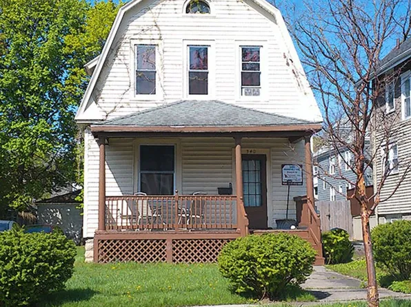 340 Roosevelt Ave, Syracuse, NY 13210
