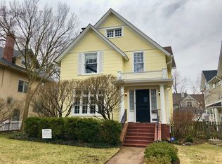 742 Michigan Ave, Evanston, IL 60202