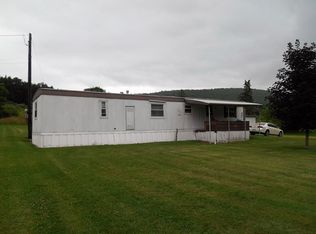 1616 Round Top Rd, Wellsboro, PA 16901