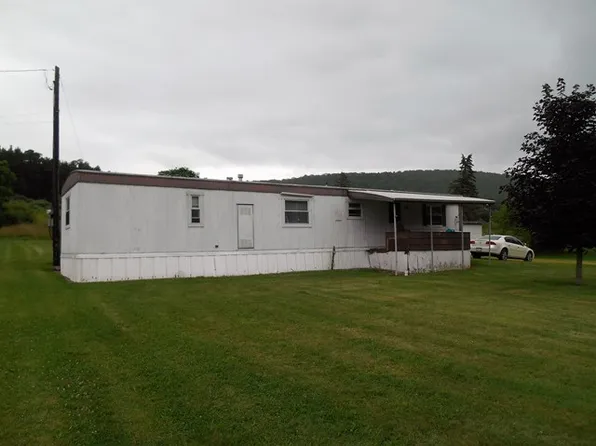 1616 Round Top Rd, Wellsboro, PA 16901