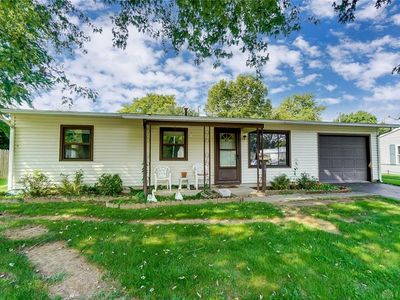 863 Cliffside Dr, New Carlisle, OH, 45344