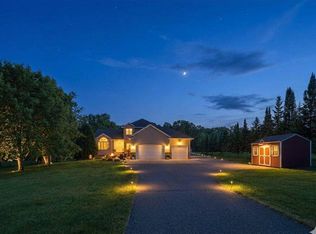 29528 139th St NW, Princeton, MN 55371