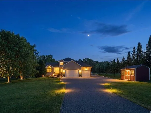 29528 139th St NW, Princeton, MN 55371