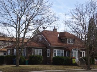 173 S Park Ave, Fond Du Lac, WI 54935