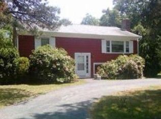 39 Green Acres Rd, East Falmouth, MA 02536