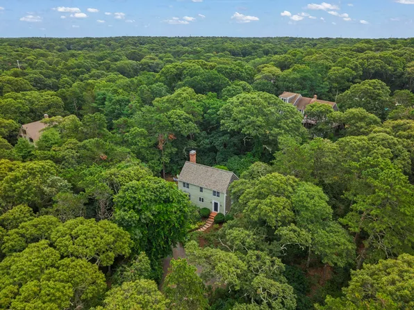 236 Blueberry Pond Drive, Brewster, MA 02631