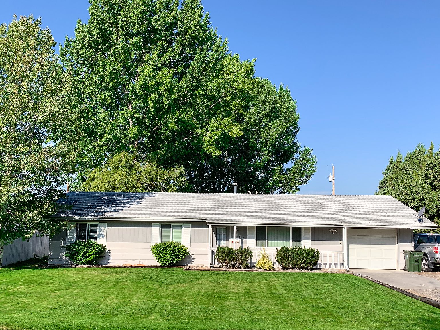 145 Parker Ave, Blackfoot, ID 83221 Zillow