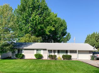 145 Parker Ave, Blackfoot, ID 83221