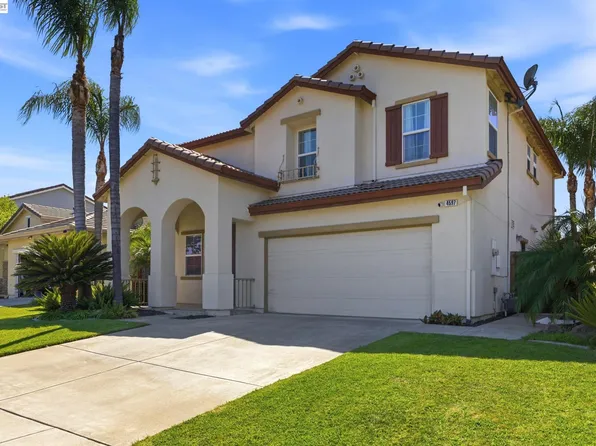 4597 Bonsai Ave, Tracy, CA 95377