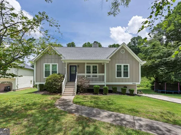 3622 Winding Trail Dr, Douglasville, GA 30135