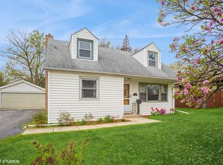 744 N Ridge Ave, Lombard, IL 60148