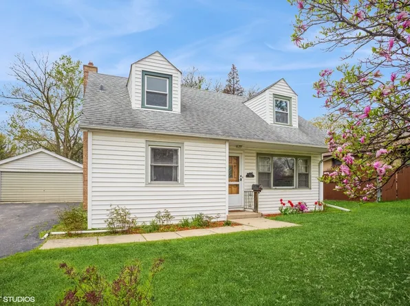 744 N Ridge Ave, Lombard, IL 60148