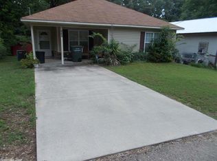 525 W Jackson Ave, Monticello, AR 71655