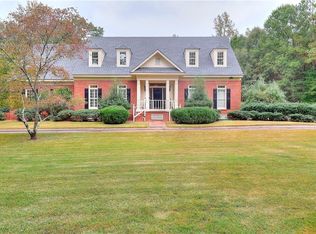 600 River Cove Rd, Social Circle, GA 30025