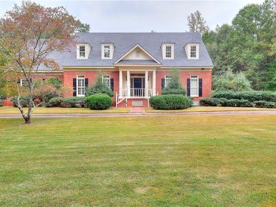600 River Cove Rd, Social Circle, GA, 30025