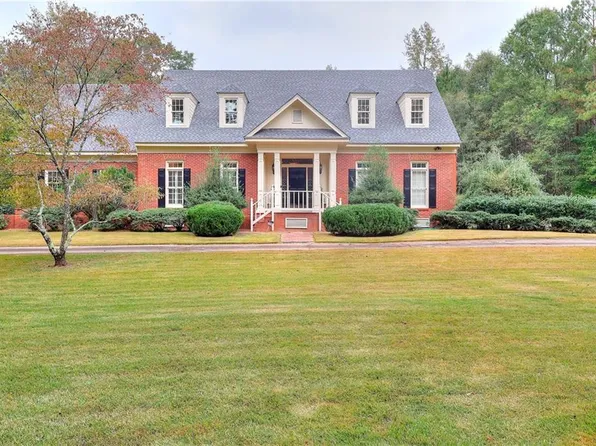 600 River Cove Rd, Social Circle, GA 30025