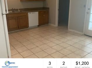 1502 Jdb Rentals #3429, Tupelo, MS 38801