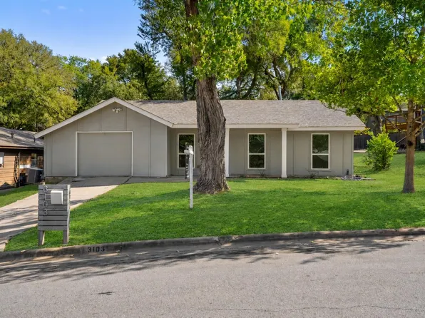 3103 Matador Dr, Austin, TX 78741