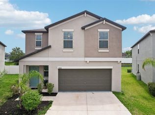 14460 English Lavender Dr, Wimauma, FL 33598