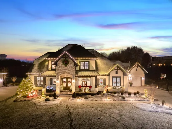 5446 Winding Cape Way, Mason, OH 45040