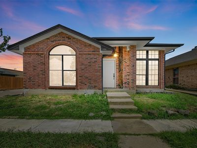 705 Greenridge Dr, Arlington, TX, 76017