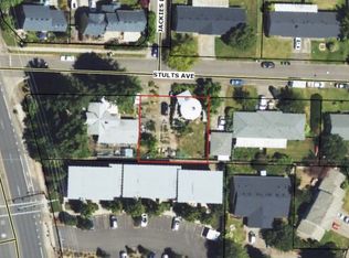 Stults Ave, Eugene, OR 97404