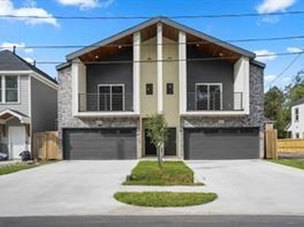 8119 Venus St #B, Houston, TX 77088