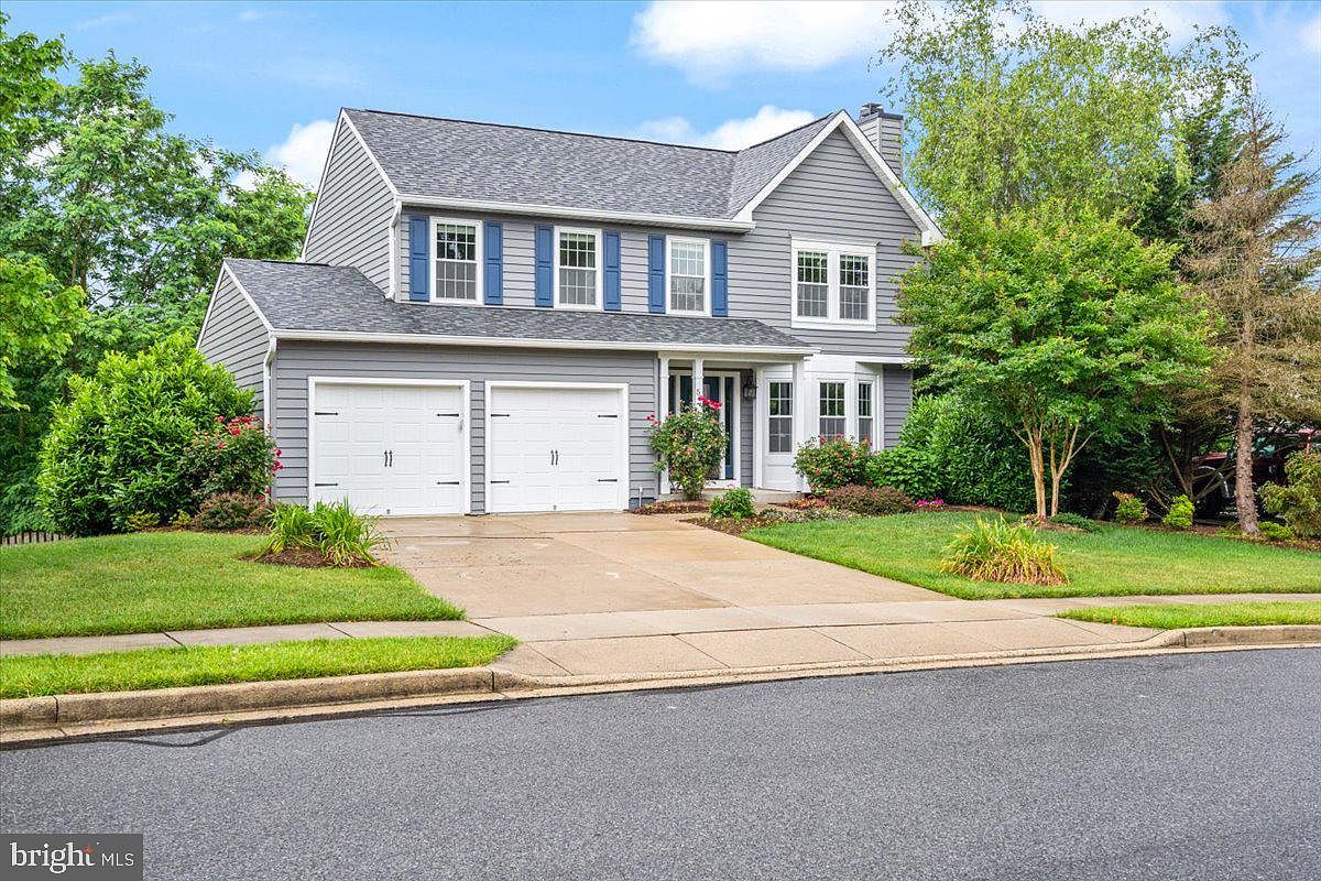 57 Ashley Way, Myersville, MD 21773 Zillow
