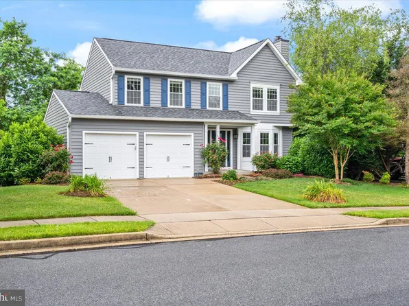 57 Ashley Way, Myersville, MD 21773