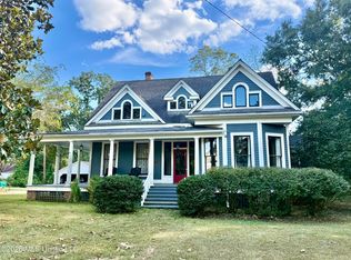 209 Downing St, Hazlehurst, MS 39083